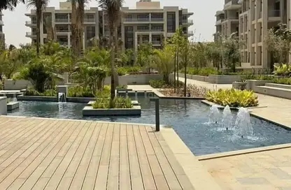 شقة - 3 غرف نوم - 3 حمامات للبيع في ذا ادريس ايست - شارع التسعين - التجمع الخامس - مدينة القاهرة الجديدة - القاهرة