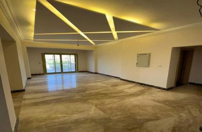Villa - 6 Bedrooms - 6 Bathrooms for sale in El Rehab Extension - Al Rehab - New Cairo City - Cairo