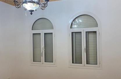 Villa - 7 Bedrooms - 7 Bathrooms for sale in Cluster 18 - Hyde Park - New Cairo City - Cairo