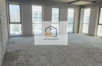 Clinic - Studio - 1 Bathroom for rent in Mivida - 5th Settlement Compounds - The 5th Settlement - New Cairo City - Cairo