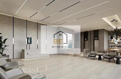 Clinic - Studio - 1 Bathroom for rent in Mivida - 5th Settlement Compounds - The 5th Settlement - New Cairo City - Cairo