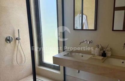 iVilla - 4 - 4 for sale in Mountain View Hyde Park - 5th Settlement Compounds - The 5th Settlement - New Cairo City - Cairo
