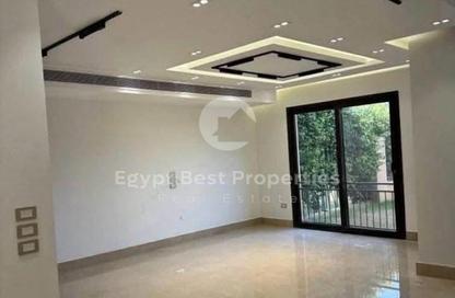 iVilla - 4 - 4 for sale in Mountain View Hyde Park - 5th Settlement Compounds - The 5th Settlement - New Cairo City - Cairo