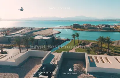 فيلا - 3 غرف نوم - 4 حمامات للبيع في باى ويست - سوما باى - سفاجا - الغردقة - محافظة البحر الاحمر