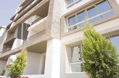 Apartment - 3 Bedrooms - 3 Bathrooms for sale in Sky Capital - New Capital Compounds - New Capital City - Cairo