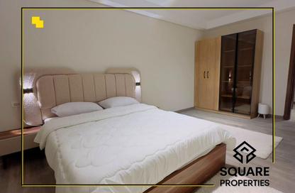Apartment - 3 - 3 for rent in Park Side Residence - Zed Towers - Sheikh Zayed Compounds - Sheikh Zayed City - Giza