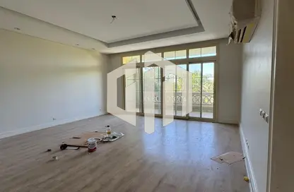 Villa - 4 Bedrooms - 5 Bathrooms for rent in Katameya Dunes - El Katameya Compounds - El Katameya - New Cairo City - Cairo