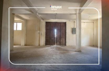 مصنع - استوديو - 1 حمام للايجار في طريق المنطقة الصناعية - السنترال - المنطقة الصناعية - مدينة 6 أكتوبر - الجيزة