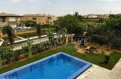 Villa - 5 - 6 for sale in Mivida - 5th Settlement Compounds - The 5th Settlement - New Cairo City - Cairo