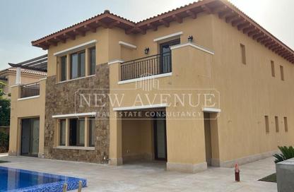 Villa - 5 - 6 for sale in Mivida - 5th Settlement Compounds - The 5th Settlement - New Cairo City - Cairo