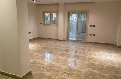 شقة - 3 غرف نوم - 2 حمامات للايجار في اللوتس الشمالي - حى اللوتس - مدينة القاهرة الجديدة - القاهرة