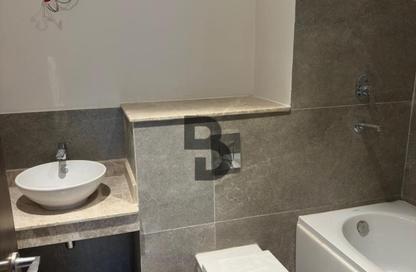 Apartment - 2 Bedrooms - 2 Bathrooms for sale in Zed Towers - Sheikh Zayed Compounds - Sheikh Zayed City - Giza