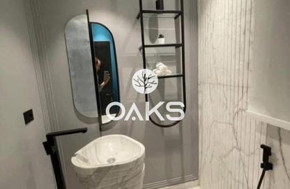 Apartment - 2 Bedrooms - 2 Bathrooms for sale in Badya Palm Hills - 6 October Compounds - 6 October City - Giza