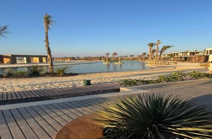 Chalet - 1 Bedroom - 1 Bathroom for sale in Zoya - Sidi Abdel Rahman - North Coast