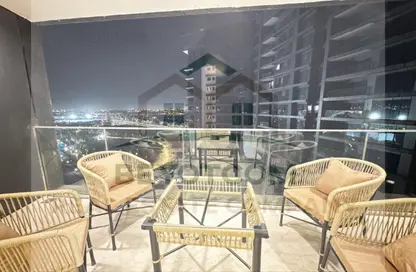 Apartment - 3 Bedrooms - 4 Bathrooms for rent in Zed Towers - Sheikh Zayed Compounds - Sheikh Zayed City - Giza