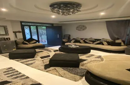 دوبلكس - 4 غرف نوم - 4 حمامات للبيع في المنطقة ه - حى جنوب الاكايمية - مدينة القاهرة الجديدة - القاهرة