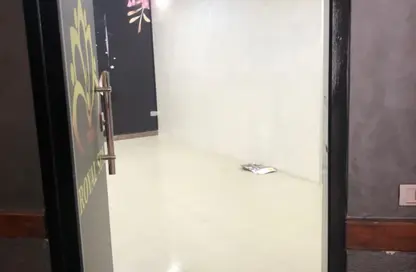 مساحات مكتبية - 3 غرف نوم - 2 حمامات للايجار في شارع مجمع البنوك - شارع التسعين الجنوبي - التجمع الخامس - مدينة القاهرة الجديدة - القاهرة