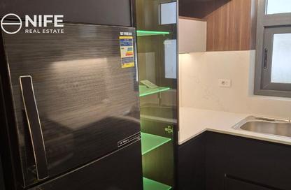 Apartment - 2 Bedrooms - 3 Bathrooms for rent in Eastown - 5th Settlement Compounds - The 5th Settlement - New Cairo City - Cairo