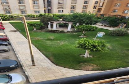 Apartment - 3 Bedrooms - 3 Bathrooms for sale in Abou Bakr Al Sedeek St. - Rehab City Second Phase - Al Rehab - New Cairo City - Cairo
