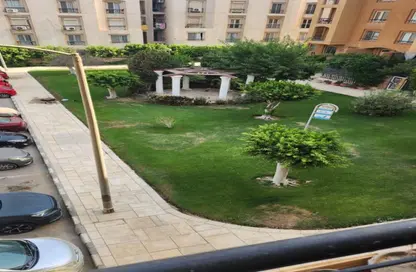 Apartment - 3 Bedrooms - 3 Bathrooms for sale in Abou Bakr Al Sedeek St. - Rehab City Second Phase - Al Rehab - New Cairo City - Cairo