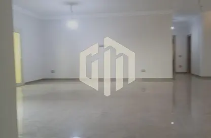 شقة - 3 غرف نوم - 3 حمامات للايجار في امتداد غرب جولف - كمبوندات القطامية - القطامية - مدينة القاهرة الجديدة - القاهرة