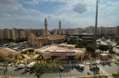 شقة - 3 غرف نوم - 2 حمامات للبيع في پريڤادو - مدينتي - القاهرة شقة - 3 غرف نوم - 2 حمامات للبيع في پريڤادو - مدينتي - القاهرة