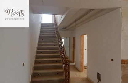 Penthouse - 3 - 3 for sale in Mountain View Chill Out Park - Northern Expansions - 6 October City - Giza