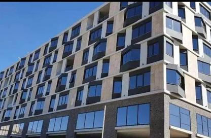 Office Space - Studio - 5 Bathrooms for rent in The portal - Beverly Hills - Sheikh Zayed Compounds - Sheikh Zayed City - Giza Office Space - Studio - 5 Bathrooms for rent in The portal - Beverly Hills - Sheikh Zayed Compounds - Sheikh Zayed City - Giza
