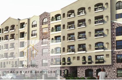 Apartment - 3 Bedrooms - 3 Bathrooms for sale in Green Square - Mostakbal City Compounds - Mostakbal City - Future City - Cairo