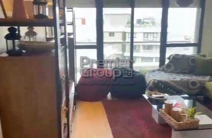 Apartment - Studio - 1 for rent in Villette - 5th Settlement Compounds - The 5th Settlement - New Cairo City - Cairo Apartment - Studio - 1 for rent in Villette - 5th Settlement Compounds - The 5th Settlement - New Cairo City - Cairo