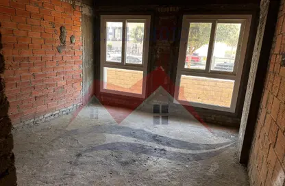 شقة - 3 غرف نوم - 3 حمامات للبيع في ماونتن فيو أي سيتي أكتوبر - كمبوندات 6 أكتوبر - مدينة 6 أكتوبر - الجيزة