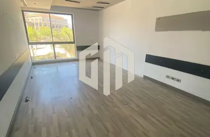 Office Space - 1 Bedroom - 1 Bathroom for rent in Mivida - 5th Settlement Compounds - The 5th Settlement - New Cairo City - Cairo