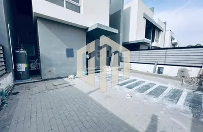 فيلا - 4 غرف نوم - 4 حمامات للايجار في هايد بارك - مدينة القاهرة الجديدة - القاهرة