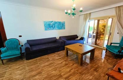 Chalet - 3 Bedrooms - 3 Bathrooms for sale in Marina 6 - Marina - Al Alamein - North Coast Chalet - 3 Bedrooms - 3 Bathrooms for sale in Marina 6 - Marina - Al Alamein - North Coast