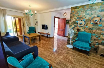 Chalet - 3 Bedrooms - 3 Bathrooms for sale in Marina 6 - Marina - Al Alamein - North Coast Chalet - 3 Bedrooms - 3 Bathrooms for sale in Marina 6 - Marina - Al Alamein - North Coast