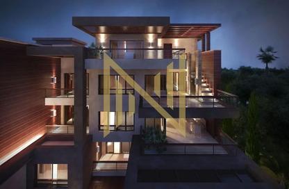Duplex - 3 - 3 for rent in New Giza - Cairo Alexandria Desert Road - 6 October City - Giza