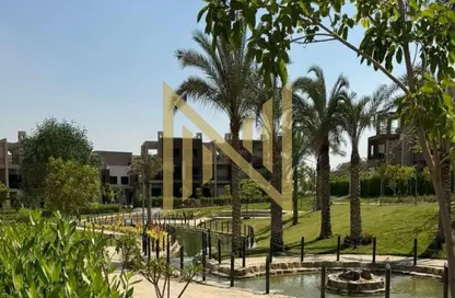 دوبلكس - 3 غرف نوم - 3 حمامات للإيجار في نيو جيزة - طريق مصر اسكندرية الصحراوي - مدينة 6 أكتوبر - الجيزة