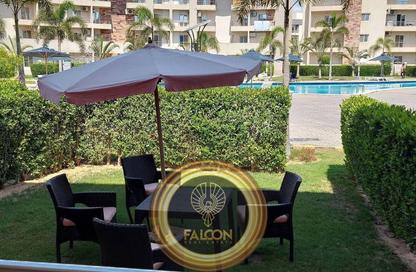 Villa - 4 Bedrooms - 3 Bathrooms for sale in Marseilia Beach 5 - Ras Al Hekma - North Coast