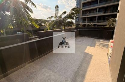 Apartment - 2 Bedrooms - 2 Bathrooms for sale in El Patio Oro - 5th Settlement Compounds - The 5th Settlement - New Cairo City - Cairo