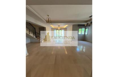 Twin House - 3 Bedrooms - 3 Bathrooms for rent in Cairo Festival City - North Investors Area - New Cairo City - Cairo Twin House - 3 Bedrooms - 3 Bathrooms for rent in Cairo Festival City - North Investors Area - New Cairo City - Cairo