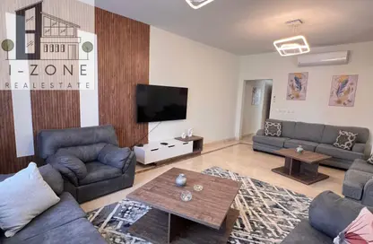 شقة - 3 غرف نوم - 3 حمامات للايجار في ميفيدا - كمبوندات التجمع الخامس - التجمع الخامس - مدينة القاهرة الجديدة - القاهرة