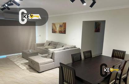 Apartment - 3 Bedrooms - 2 Bathrooms for rent in B12 - Madinaty - Cairo Apartment - 3 Bedrooms - 2 Bathrooms for rent in B12 - Madinaty - Cairo