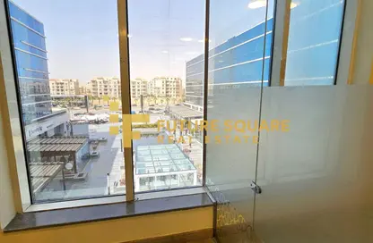 مساحات مكتبية - 2 غرف نوم - 2 حمامات للايجار في تريفيوم سكوير - شارع التسعين الشمالي - التجمع الخامس - مدينة القاهرة الجديدة - القاهرة