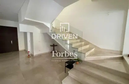 تاون هاوس - 4 غرف نوم - 3 حمامات للبيع في بالم هيلز جولف اكستينشن - طريق الواحات - مدينة 6 أكتوبر - الجيزة