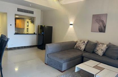 Duplex - 2 Bedrooms - 3 Bathrooms for rent in Porto New Cairo - 5th Settlement Compounds - The 5th Settlement - New Cairo City - Cairo Duplex - 2 Bedrooms - 3 Bathrooms for rent in Porto New Cairo - 5th Settlement Compounds - The 5th Settlement - New Cairo City - Cairo