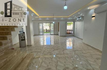 أي فيلا - 3 - 4 للايجار في ماونتن فيو هايد بارك - كمبوندات التجمع الخامس - التجمع الخامس - مدينة القاهرة الجديدة - القاهرة