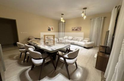 Apartment - 3 - 4 for rent in Mivida - 5th Settlement Compounds - The 5th Settlement - New Cairo City - Cairo Apartment - 3 - 4 for rent in Mivida - 5th Settlement Compounds - The 5th Settlement - New Cairo City - Cairo