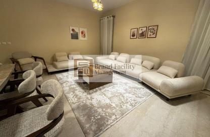 Apartment - 3 - 4 for rent in Mivida - 5th Settlement Compounds - The 5th Settlement - New Cairo City - Cairo Apartment - 3 - 4 for rent in Mivida - 5th Settlement Compounds - The 5th Settlement - New Cairo City - Cairo