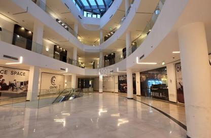 Office Space - Studio for rent in Isola Centra - El Lotus - New Cairo City - Cairo