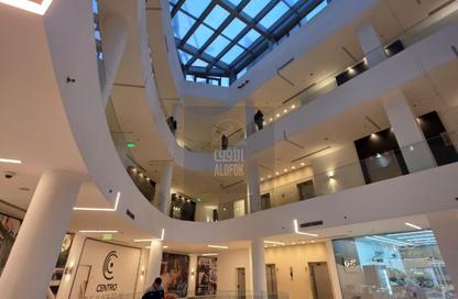 Office Space - Studio for rent in Isola Centra - El Lotus - New Cairo City - Cairo